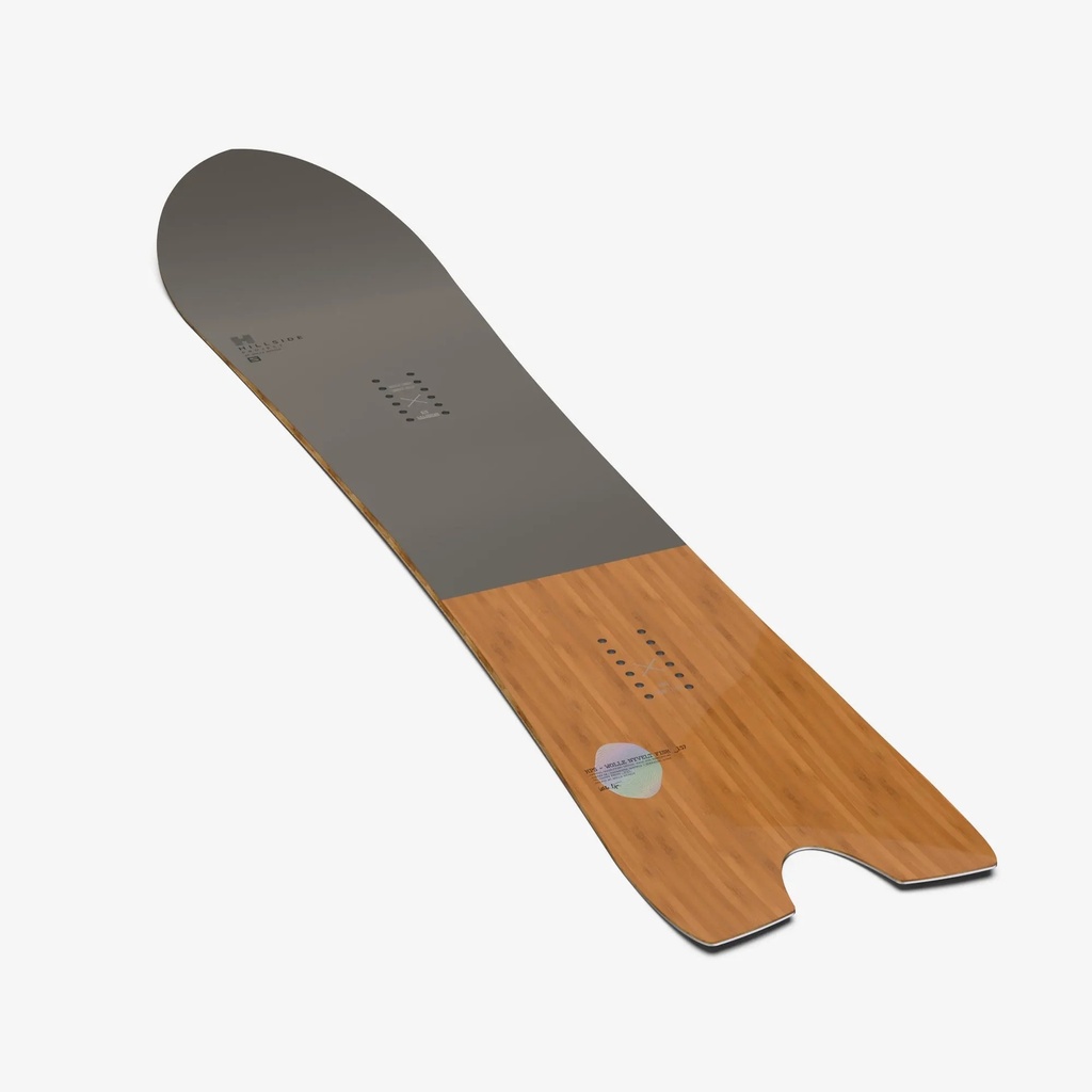 SALOMON SNOWBOARD HPS - LOUIF PARADIS | 5-0 Boardshop